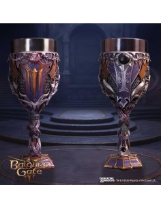 BALDUR'S GATE 3 - Ombrecoeur - Goblet 20cm 