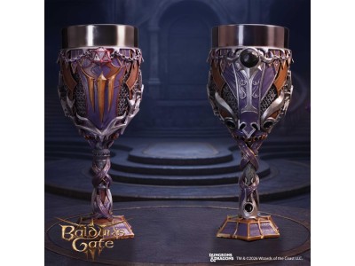 BALDUR'S GATE 3 - Ombrecoeur - Goblet 20cm 