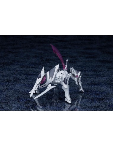 ARCANEA - XenoAlma Legiant - Model Kit 8cm 