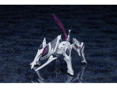 ARCANEA - XenoAlma Legiant - Model Kit 8cm 