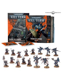 KILL TEAM: CHASSE DE L'OMBRE