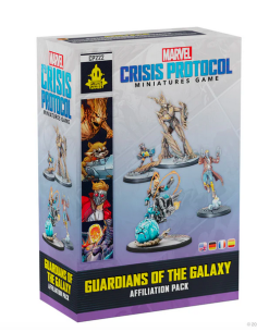MCP: GUARDIANS OF THE GALAXY (AFFILIATION)