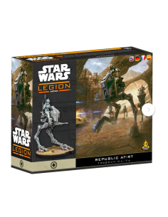 SWL: REPUBLIC AT-RT