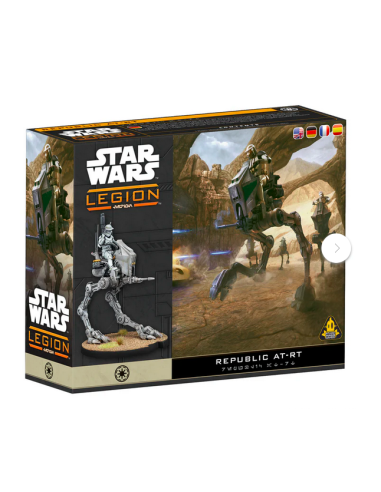 SWL: REPUBLIC AT-RT