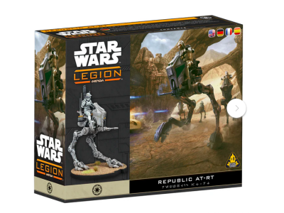 SWL: REPUBLIC AT-RT