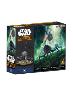 SWL: DWARF SPIDER DROID (REISSUE)
