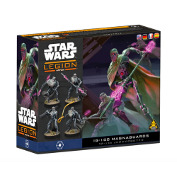 SWL: IG-100 MAGNAGUARDS