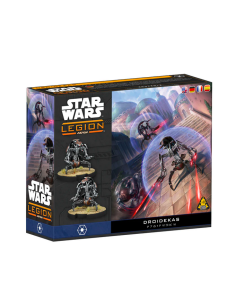 SWL: DROIDEKAS
