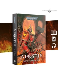 APOSTLE (HB) 2
