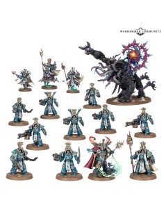 THOUSAND SONS: COTERIE SEKHMET 2