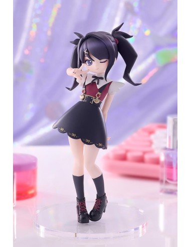 NEEDY STREAMER OVERLOAD - Ame "Internet Yamero" - Pop Up Parade 16cm 