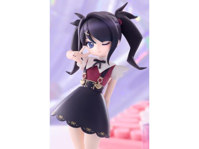 NEEDY STREAMER OVERLOAD - Ame "Internet Yamero" - Pop Up Parade 16cm 