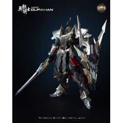 HOT-GENERAL - MJZ03 Headless Knight Durahan - Figurine 22cm 