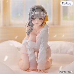 GODESS OF VICTORY : NIKKE - Modernia - Statuette Noodle Stopper 9cm 