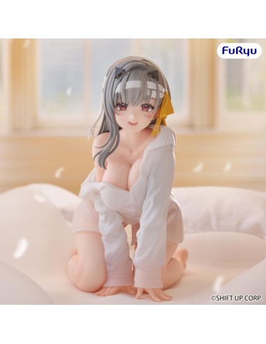 GODESS OF VICTORY : NIKKE - Modernia - Statuette Noodle Stopper 9cm 