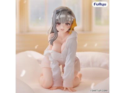 GODESS OF VICTORY : NIKKE - Modernia - Statuette Noodle Stopper 9cm 