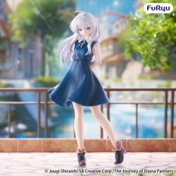 THE JOURNEY OF ELAINA - Elaina - Statuette Trio-Try-It 20cm 