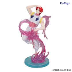 HUNTER X HUNTER - Hisoka - Statuette Exceed Creative 20cm 