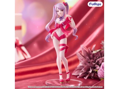 OVERLORD - Shalltear - Statuette BiCute Ribbons 22cm 