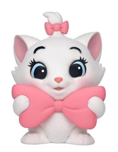 DISNEY CATS - Marie - Tirelire 