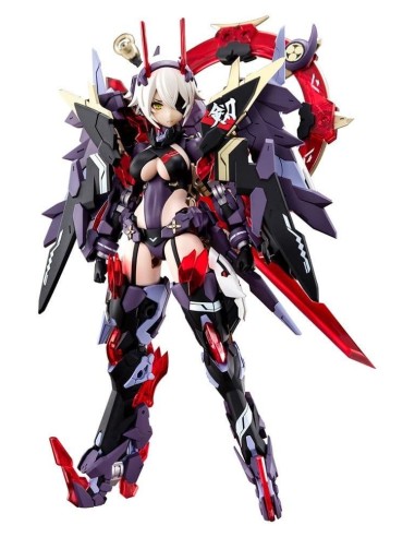 MEGAMI DEVICE - AUV Susanowo - Model Kit 20cm 