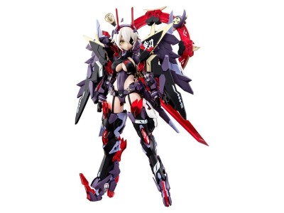 MEGAMI DEVICE - AUV Susanowo - Model Kit 20cm 