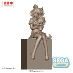 UMAMUSUME PRETTY DERBY - Aston Machan - Figurine XStellar 20cm 