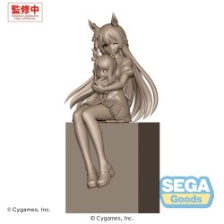 UMAMUSUME PRETTY DERBY - Satono Diamond - Figurine XStellar 20cm 