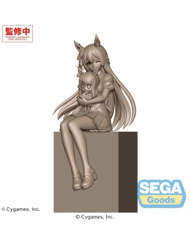 UMAMUSUME PRETTY DERBY - Satono Diamond - Figurine XStellar 20cm 