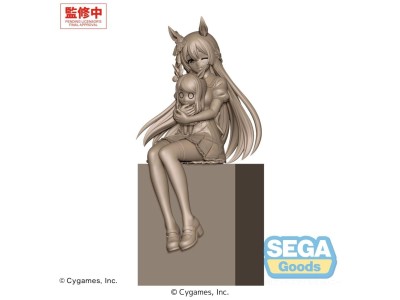 UMAMUSUME PRETTY DERBY - Satono Diamond - Figurine XStellar 20cm 