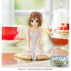 K-ON! - Yui Hirasawa - Figurine Yumemirize 12cm 