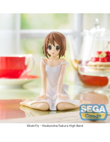 K-ON! - Yui Hirasawa - Figurine Yumemirize 12cm 