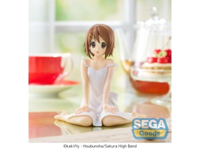 K-ON! - Yui Hirasawa - Figurine Yumemirize 12cm 