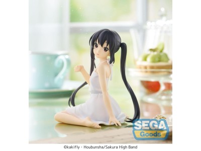 K-ON! - Azusa Nakano - Figurine Yumemirize 12cm 