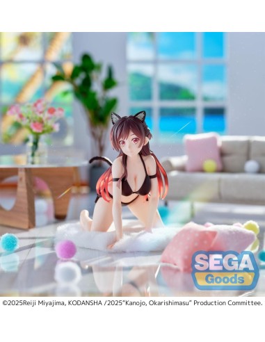 RENT A GIRLFRIEND - Chizuru Mizuhara - Figurine Yumemirize 11cm 
