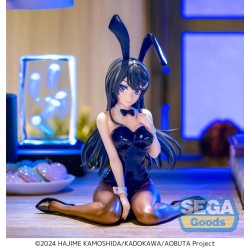 RASCAL DOES NOT DREAM - Mai "Bunny" - Figurine Yumemirize 16cm 