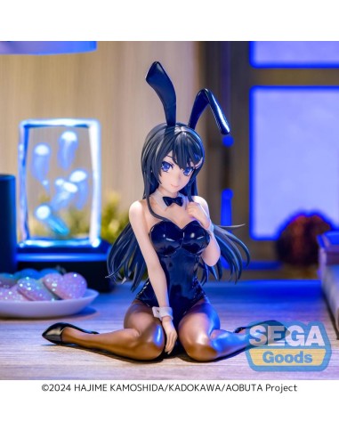 RASCAL DOES NOT DREAM - Mai "Bunny" - Figurine Yumemirize 16cm 