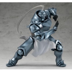 FULLMETAL ALCHEMIST : BROTHERHOOD - Alphonse Elric -Pop Up Parade 17cm 