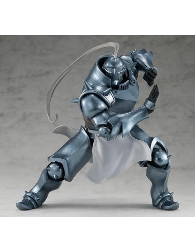 FULLMETAL ALCHEMIST : BROTHERHOOD - Alphonse Elric -Pop Up Parade 17cm 