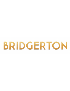 BRIDGERTON SAISON 4 - Series 2 - 3D Foam Bag Clip (Display 24 Pcs) 