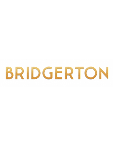 BRIDGERTON SAISON 4 - Series 2 - 3D Foam Bag Clip (Display 24 Pcs) 