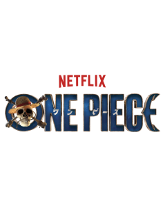 ONE PIECE NETFLIX - Series 2 - 3D Foam Bag Clip (Display 24 Pcs) 