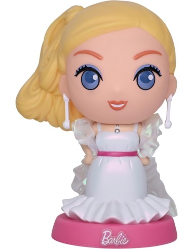 BARBIE - Crystal Doll - Tirelire 