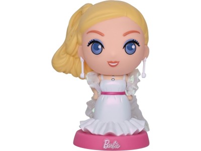 BARBIE - Crystal Doll - Tirelire 