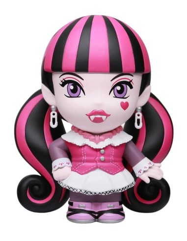 MONSTER HIGH - Draculaura - Tirelire 