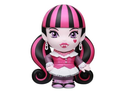 MONSTER HIGH - Draculaura - Tirelire 