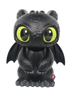 DRAGONS - Krokmou - Tirelire 