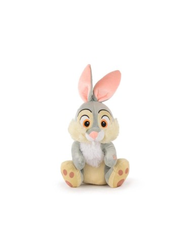 BAMBI - Pan-Pan - Bag Clip Peluche - 12cm 