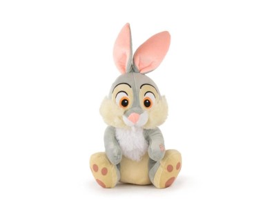BAMBI - Pan-Pan - Bag Clip Peluche - 12cm 