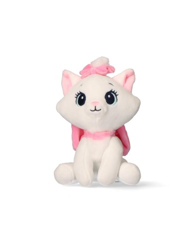 ARISTACHATS - Marie - Bag Clip Peluche - 12cm 